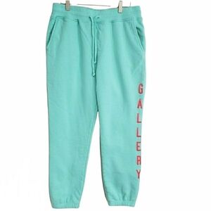 RSVP Gallery Sweat Pants Size Large